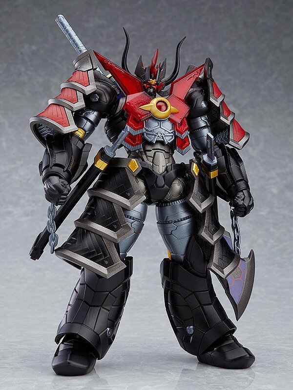 mazinkaiser haou