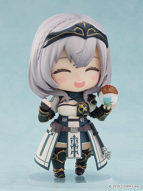 noel nendoroid