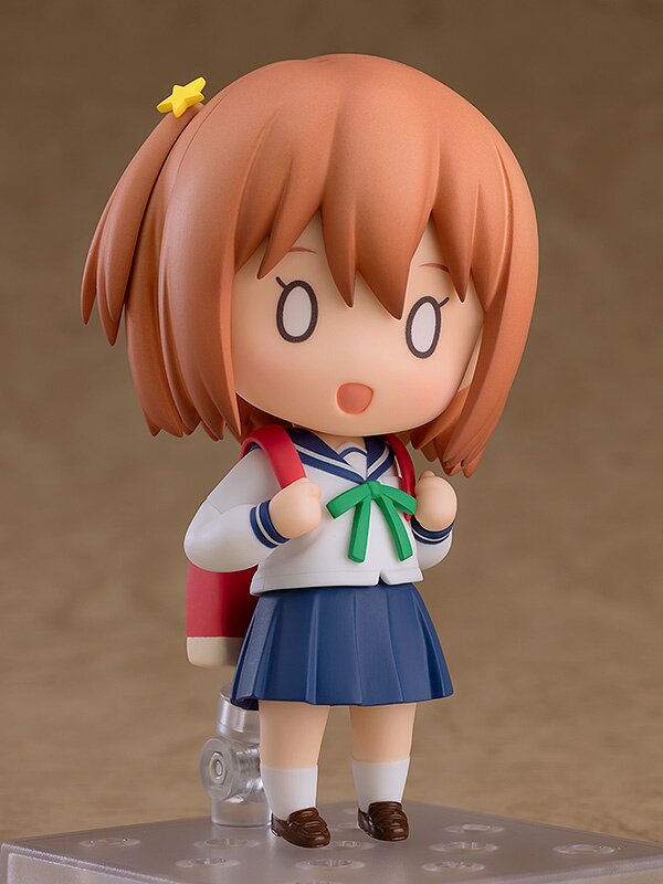 asteroid in love nendoroid