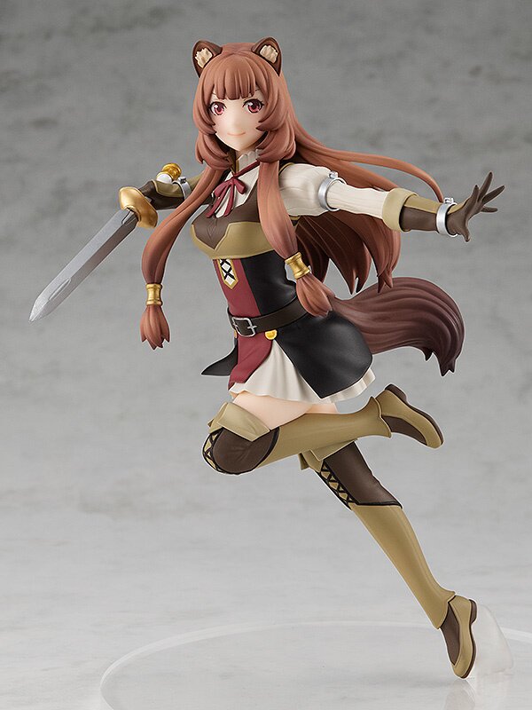 raphtalia pop up parade
