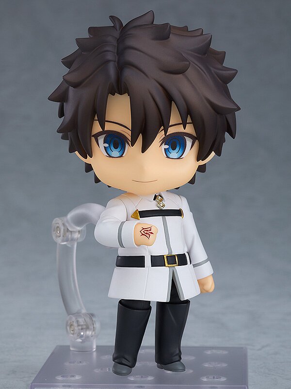 Nendoroid Fate/Grand Order Master/Male Protagonist: Good Smile Company ...