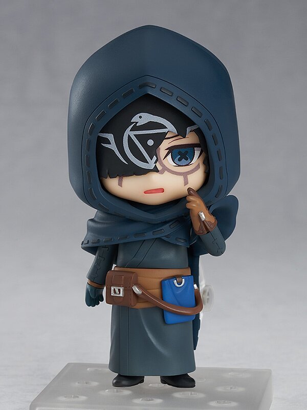 seer nendoroid