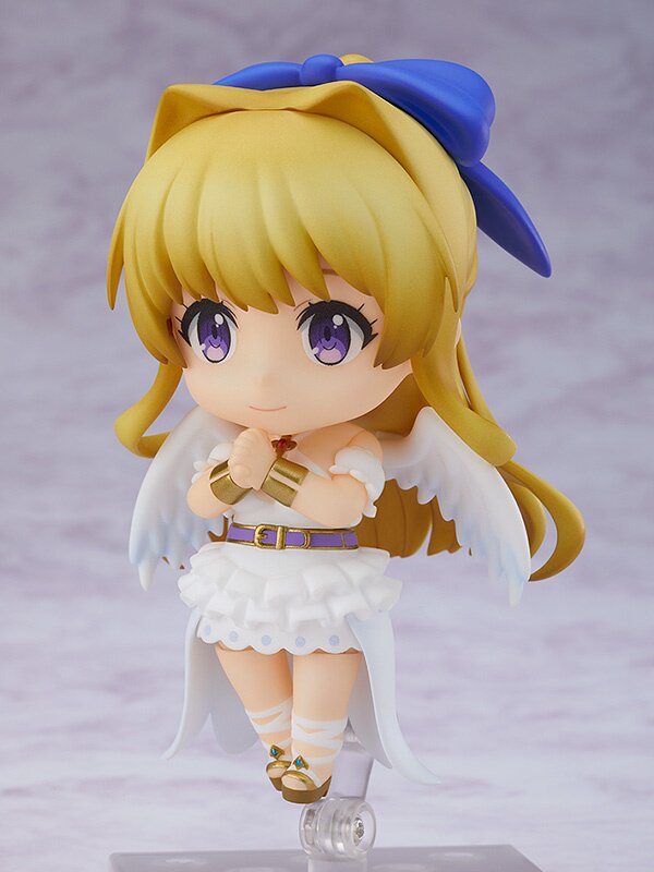 ristarte nendoroid