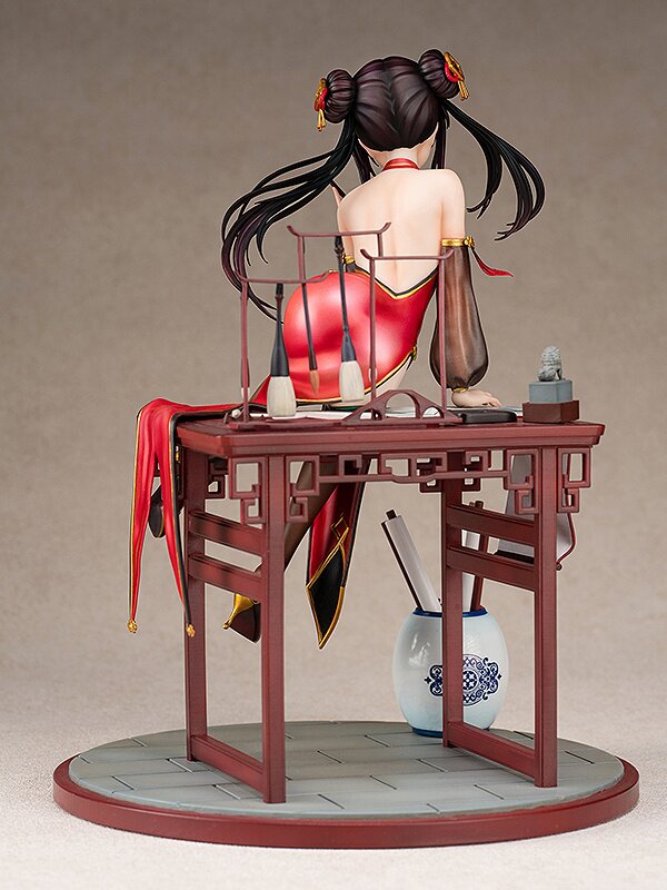 Date A Live cute 4 inch Figure - Tokisaki Kurumi No 1 (chinese