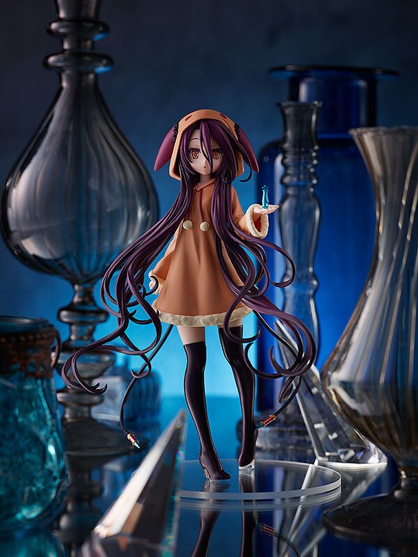 NO GAME NO LIFE ZERO SCHWI (RE-RUN) 1/7 SCALE FIGURE – Anime Pop