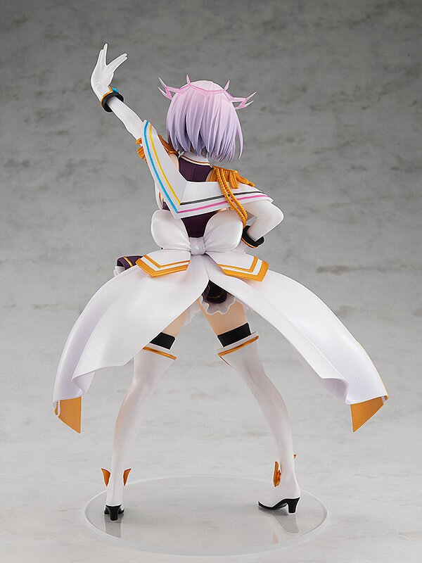 Pop Up Parade Gridman Universe Akane Shinjo (New Order) L Size