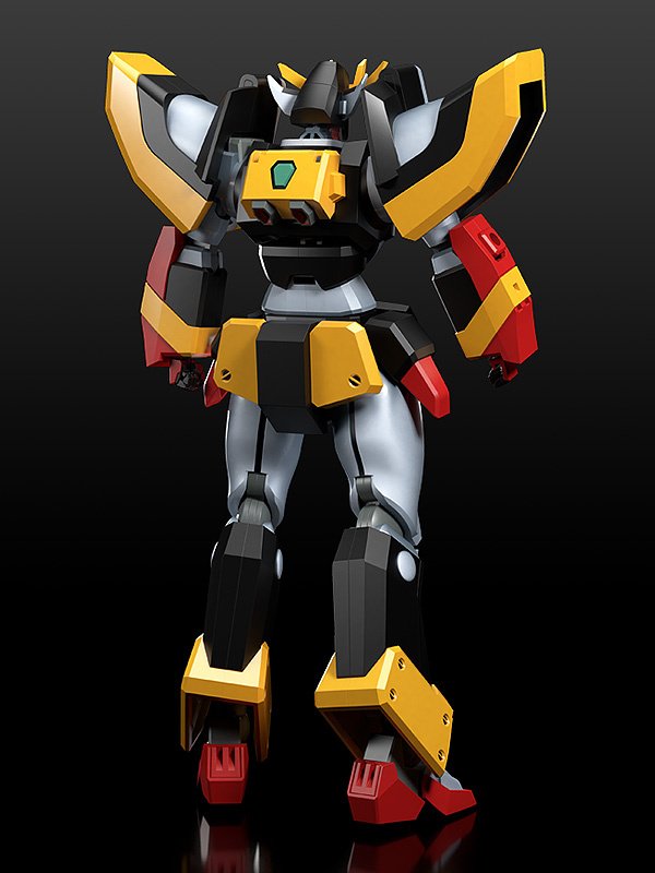 Moderoid Gravion Zwei God Σ Gravion - Tokyo Otaku Mode (TOM)