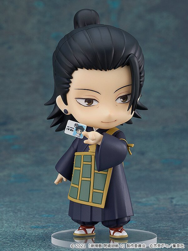 nendoroid jujutsu kaisen