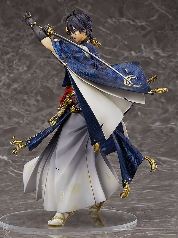 Touken Ranbu -Online- Mikazuki Munechika: Awakened Ver. 1/8 Scale Figure