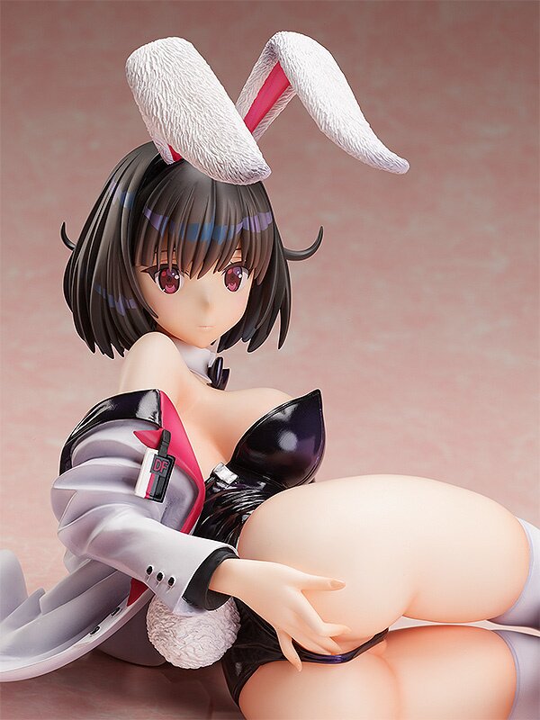 Freeing DF store Kelly Bunny Ver 1/4 Figure