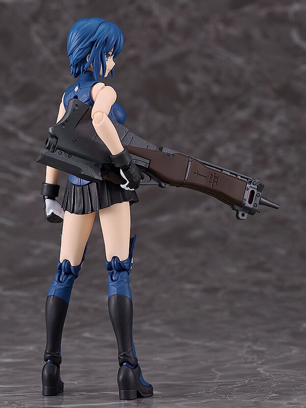 figma シエル DX Edition 月姫 Amazon.com: Max Factory Tsukihime -A Piece of Blue Glass