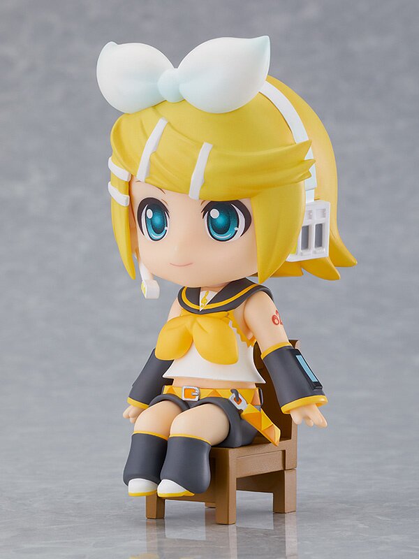 Nendoroid Swacchao! Kagamine Rin - Tokyo Otaku Mode (TOM)