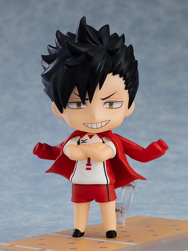 nendoroid tetsuro kuroo