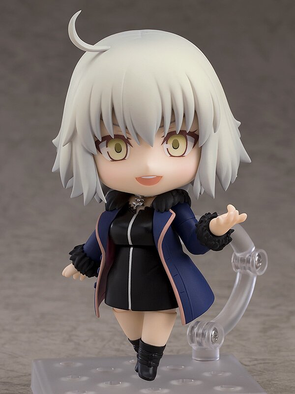 jeanne alter shinjuku figure