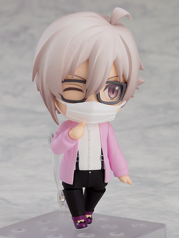 tenn kujo nendoroid