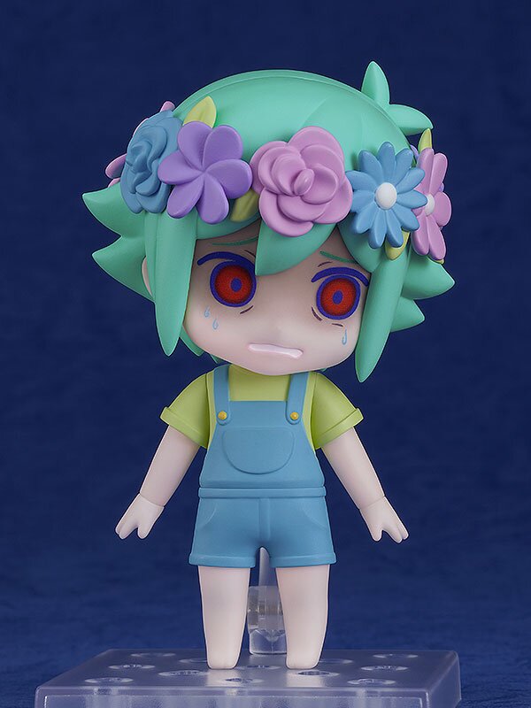 Preorder Campaign】Nendoroid OMORI