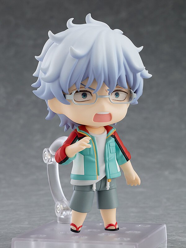 Langa SK8 the Infinity Nendoroid Figure