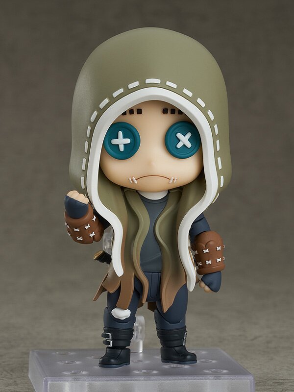 nendoroid identity v