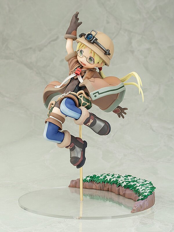 made in abyss figures