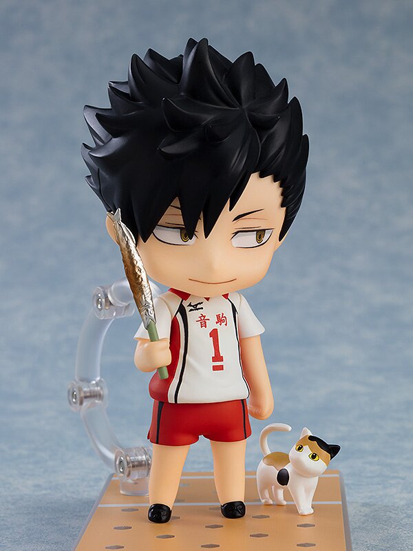 nendoroid tetsuro kuroo