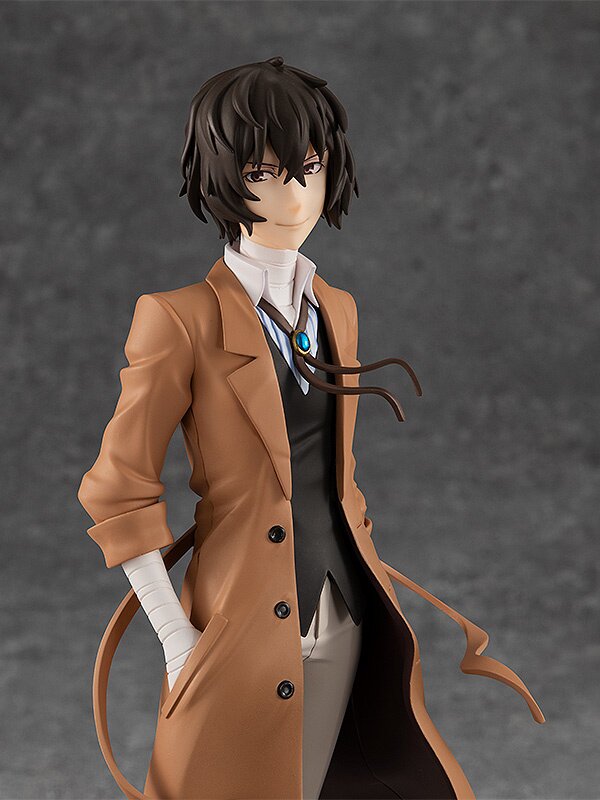 funko pop dazai osamu