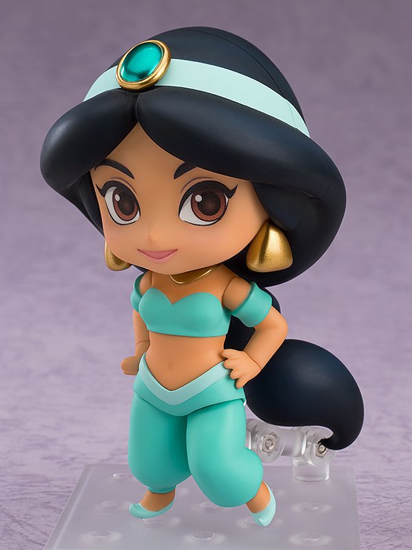 Nendoroid Aladdin Jasmine: Good Smile Company - Tokyo Otaku Mode (TOM)