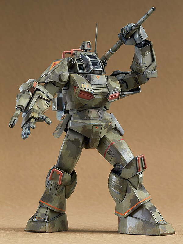 ブランド一覧 | ワールド オンラインストア EX-02: MAX ARMORS COMBAT 1/72nd Dougram Armor Combat Scale ロボット