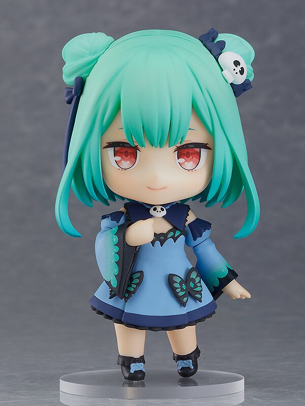 rushia nendoroid