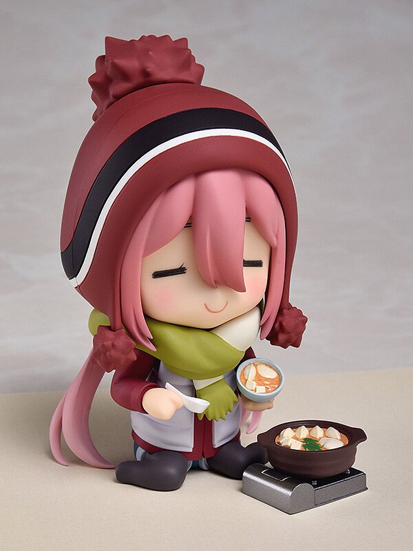 nadeshiko kagamihara nendoroid