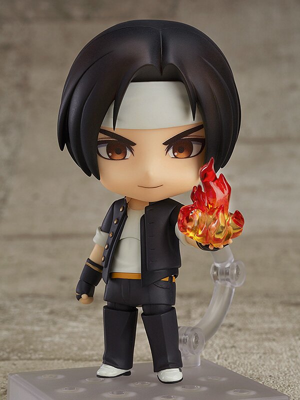 kof nendoroid