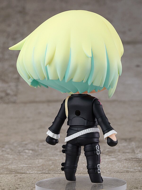 lio promare nendoroid