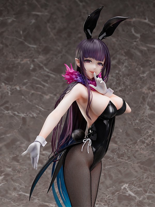 The Elder Sister-Like One Chiyo: Bunny Ver. 1/4 Scale Figure