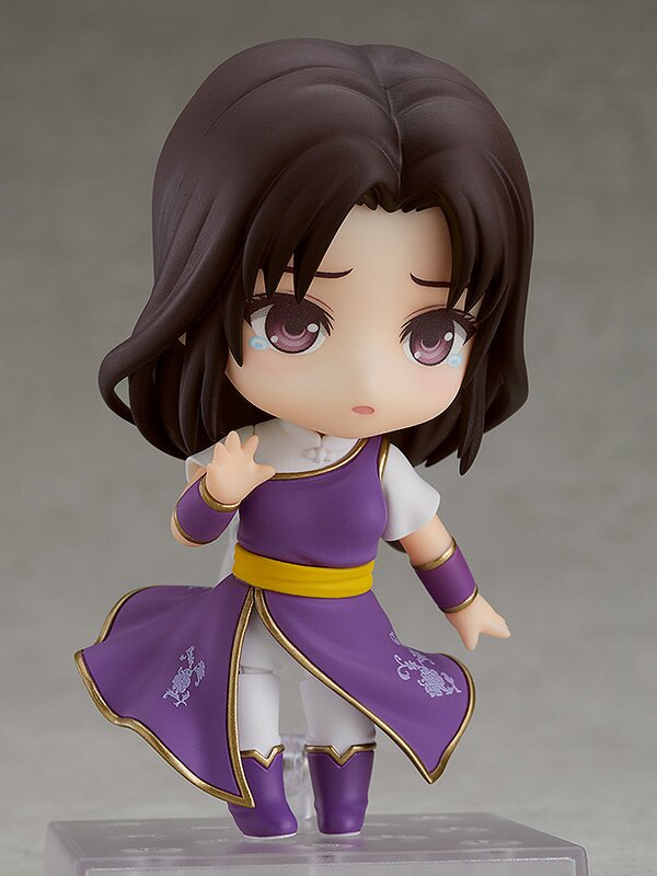 nendoroid chinese name