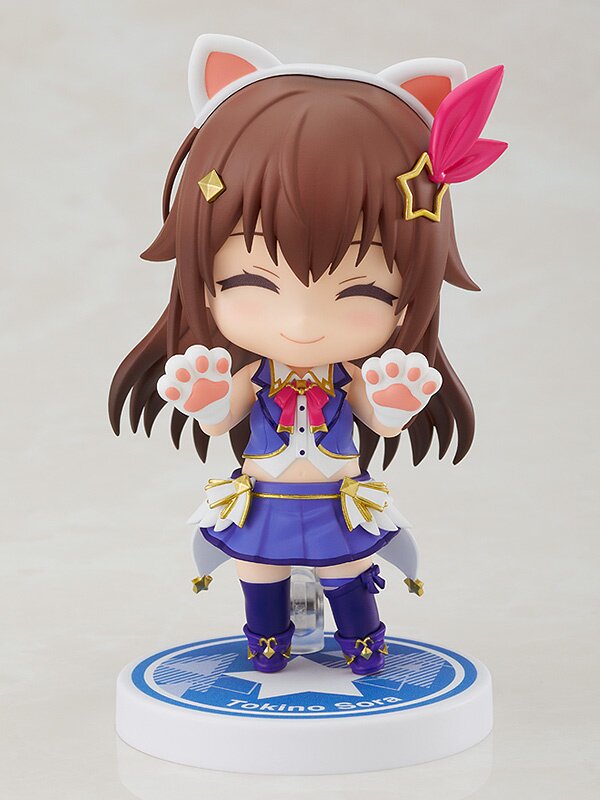 tokino sora nendoroid