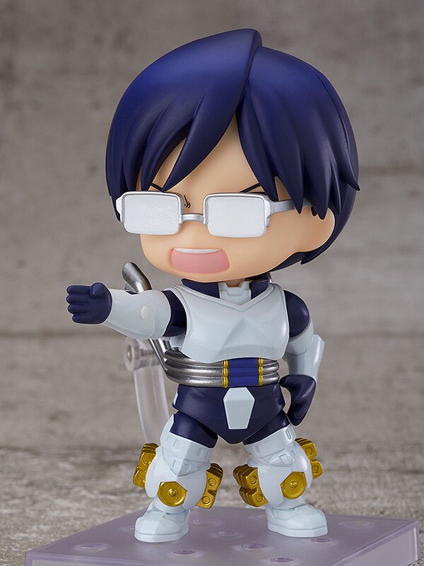 nendoroid iida