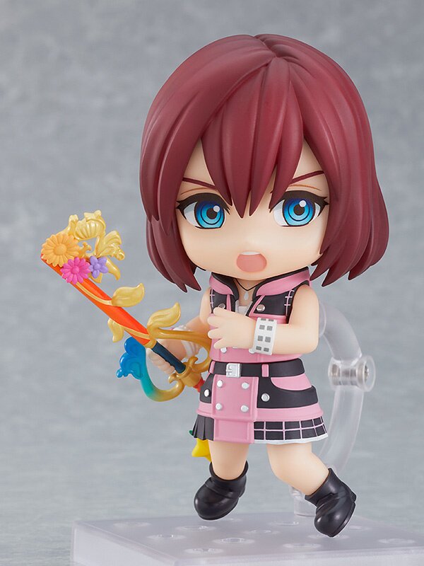 kingdom hearts nendoroid kairi