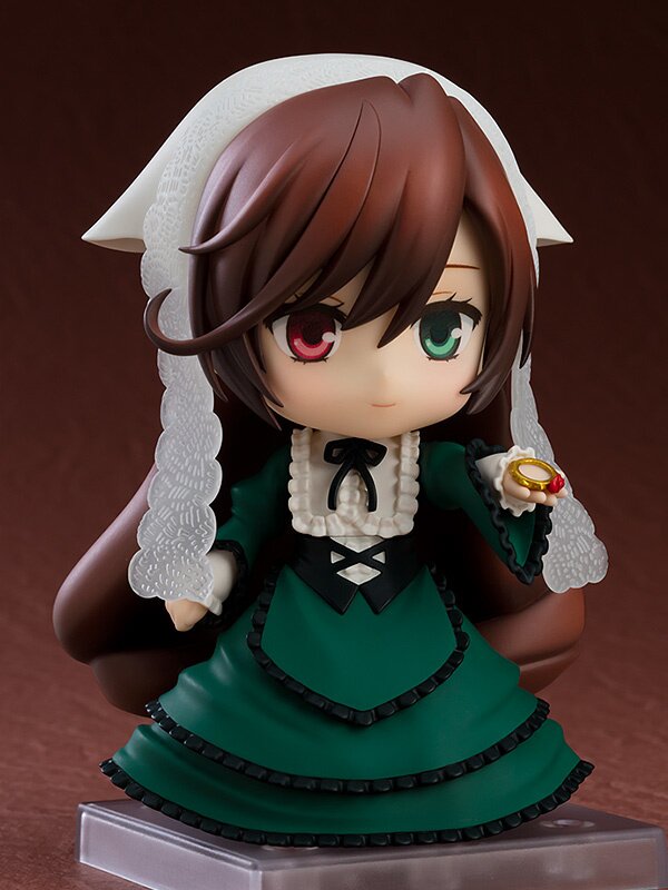 nendoroid suiseiseki