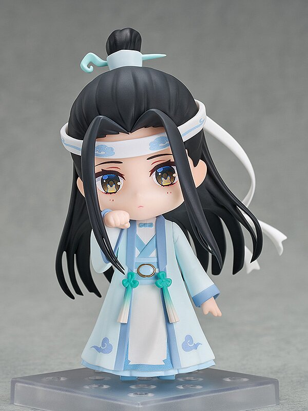Nendoroid The Master of Diabolism Lan Wangji: Year of the Rabbit Ver ...