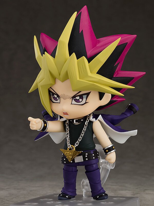 yugioh nendoroid