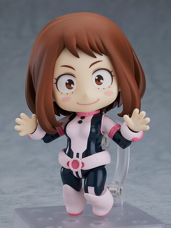 Nendoroid [My Hero Academia] Ochaco Uraraka: Hero's Edition: Good Smile  Company: Good Smile Company - Tokyo Otaku Mode (TOM)