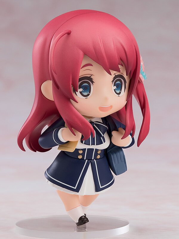 Nendoroid [Zombie Land Saga] Sakura Minamoto: Good Smile