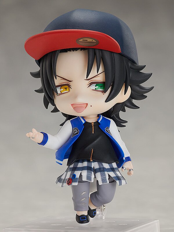 nendoroid ichiro yamada