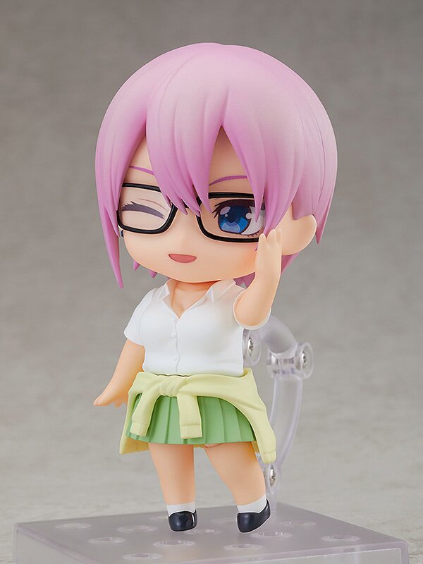 nendoroid ichika nakano