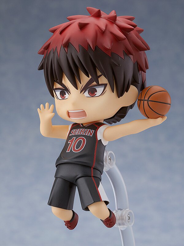 taiga kagami nendoroid