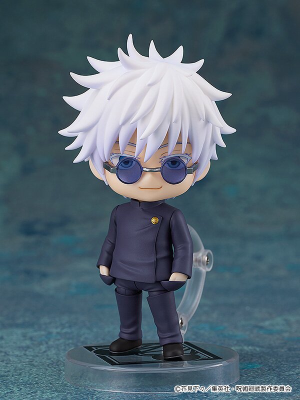 Tokyo fashion otaku mode nendoroid