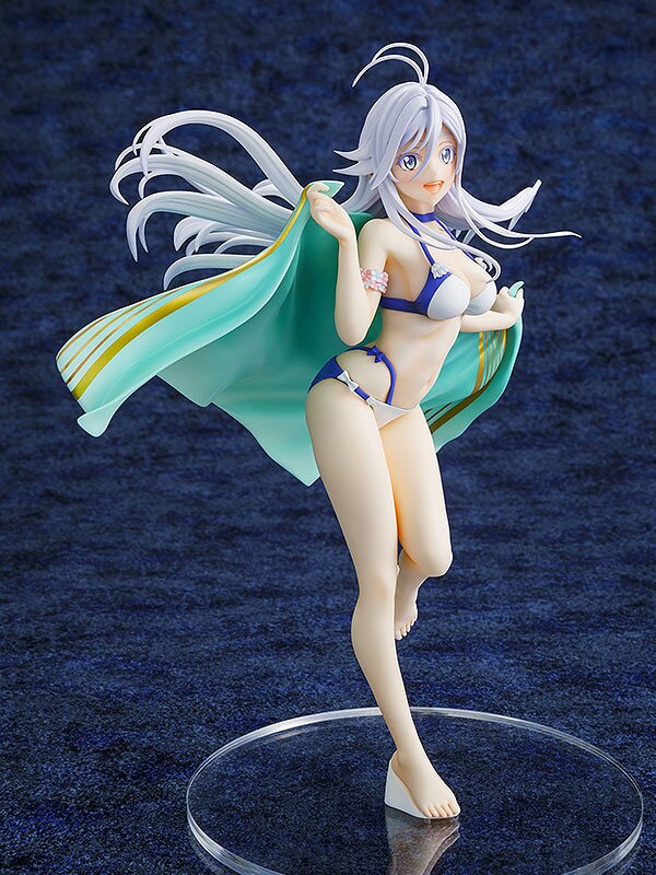 86 -Eighty Six- Lena: Swimsuit Ver. 1/7 Scale Figure: KADOKAWA