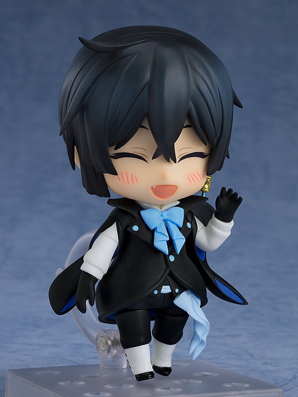 Nendoroid The Case Study of Vanitas Vanitas - Tokyo Otaku Mode (TOM)