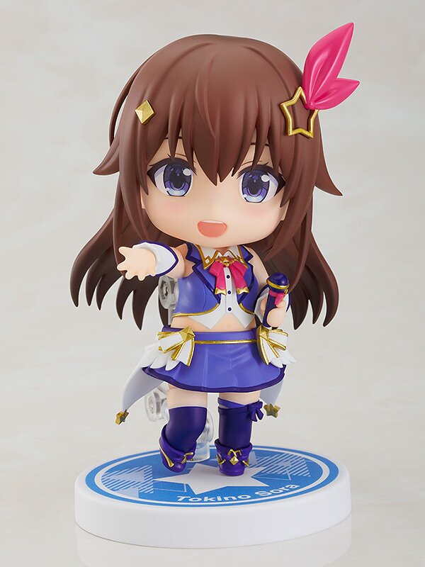 Nendoroid Doll Doll Eyes - Tokyo Otaku Mode (TOM)