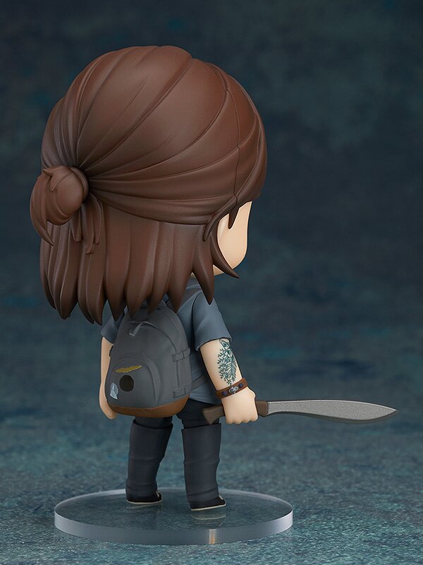 ellie nendoroid