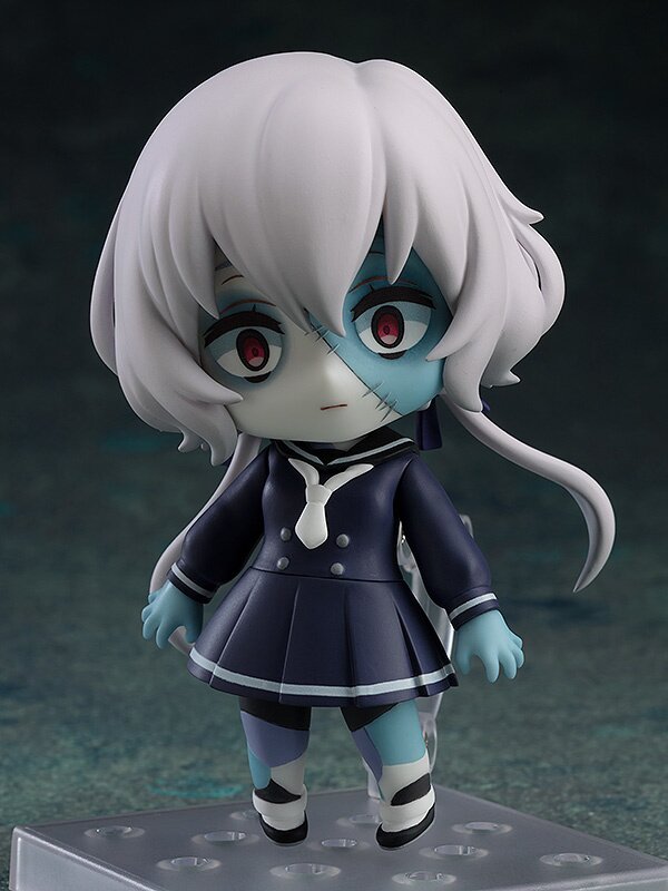 GENERATIONS - Junko Nendoroid [Zombie Land Saga] Junko Konno: Good Smile Company